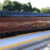 norfolk southern all-dome car